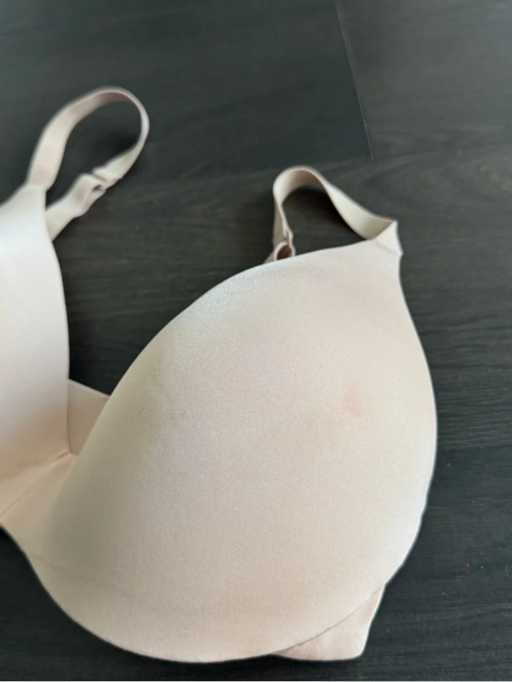SKIMS Bra 34DD - Picture 3 of 6